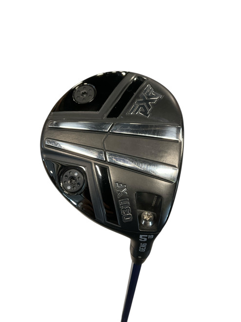 Vist Large View of Product Image Which is Used PXG 0311 GEN6 Mens Fairway Wood RH 5 Wood