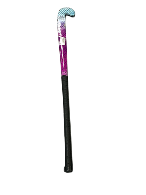 Vist Large View of Product Image Which is Used Cranbarry FALCON FH Complete Stick Purple 37"