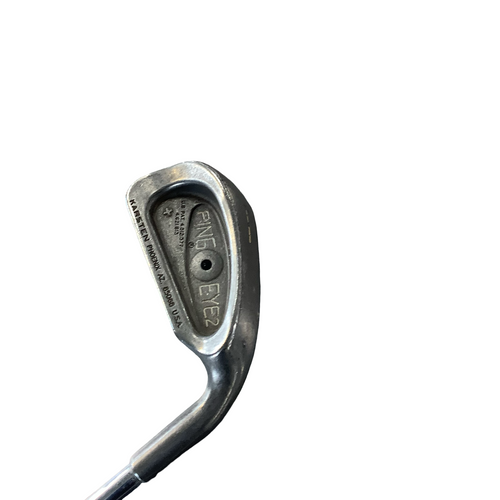 Vist Large View of Product Image Which is Used Ping EYE 2 1IRON Mens Individual Iron RH 1 Iron
