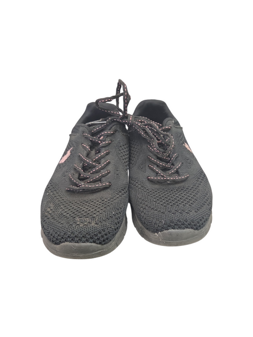 Vist Large View of Product Image Which is Used POLO ASSN Running/X-Train Shoes W Senior 6.5
