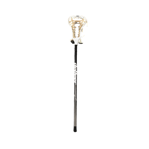 Vist Large View of Product Image Which is Used DeBeer 6000 Wmn Atk/Mid Complete Stick Black