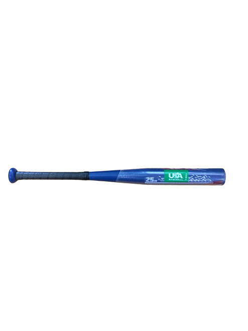 Vist Large View of Product Image Which is Used Athletic Works TEE BALL BAT BB/SB T-Ball Bat 25"