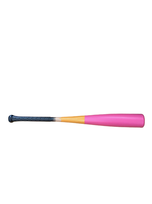 Vist Large View of Product Image Which is Used Victus BB/SB Wffle Ball Bat