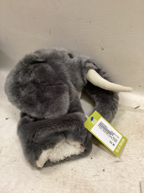 Vist Large View of Product Image Which is Used DAPHNE ELEPHANT HEAD COVER Golf Accessory