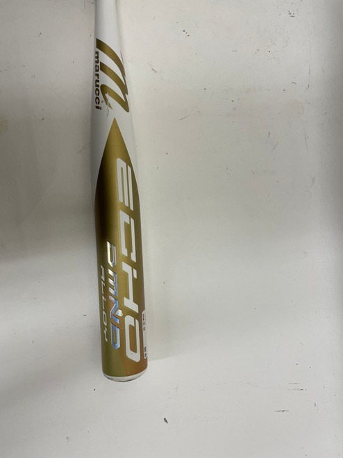 Vist Large View of Product Image Which is Used Marucci DMND ALLOY BB/SB Fastpitch Bat 31"