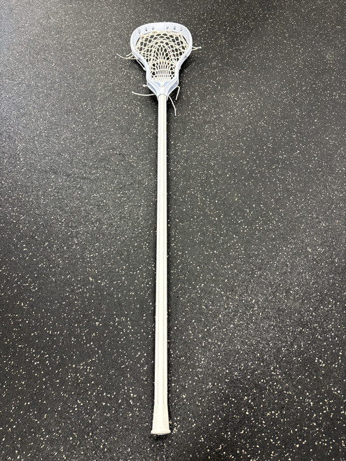 Vist Large View of Product Image Which is Used String King LEGEND W Wmn Atk/Mid Complete Stick White