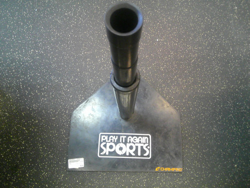 Vist Large View of Product Image Which is Used Champro BATTING TEE Field Equipment