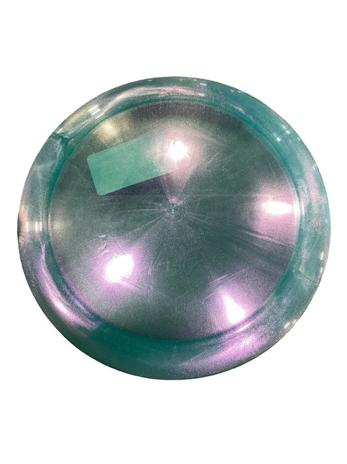 Vist Large View of Product Image Which is Used Dynamic Discs RICKY RAIDER Disc Golf Driver Pearl