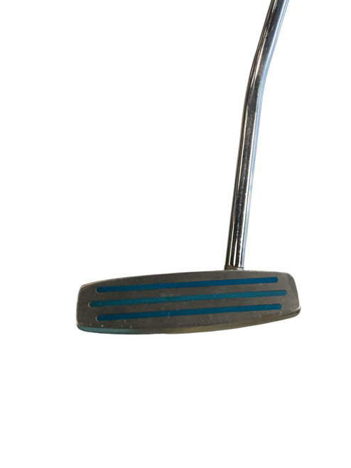 Vist Large View of Product Image Which is Used MAC ION Mens Putter RH