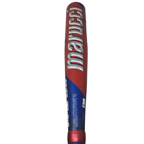 Vist Large View of Product Image Which is Used Marucci CAT 9 CONNECT BBCOR BAT BB/SB High School -3 Bat 32"