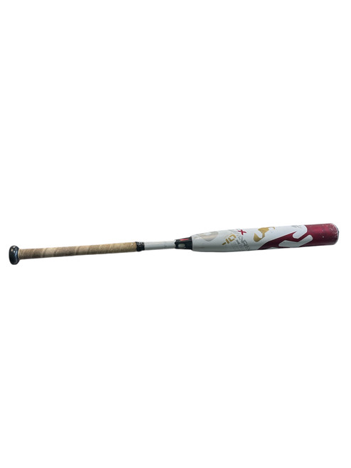 Vist Large View of Product Image Which is Used Demarini CFP18 SB Fastpitch Bat 31"