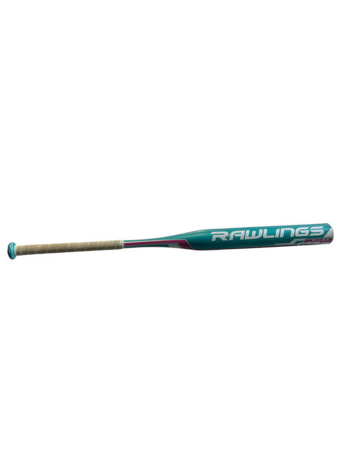 Vist Large View of Product Image Which is Used Rawlings STORM SB Fastpitch Bat 32"