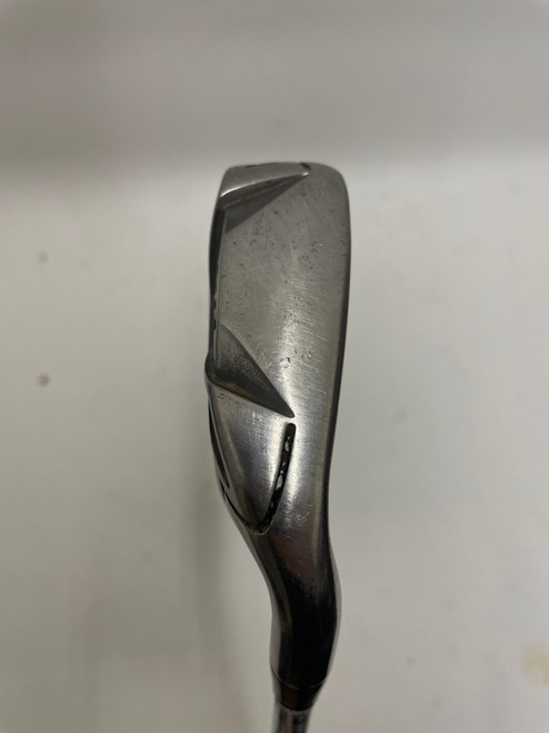 Vist Large View of Product Image Which is Used Nike MACHSPEED SQ Mens Individual Iron RH 7 Iron