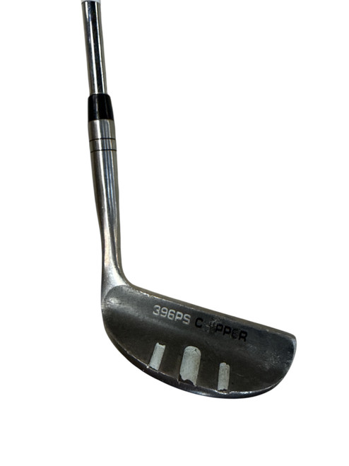 Vist Large View of Product Image Which is Used MG Golf 396PS Golf Chipper RH Unknown Degree