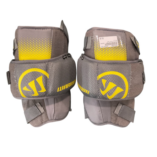Vist Large View of Product Image Which is Used Warrior Goalie Accessory