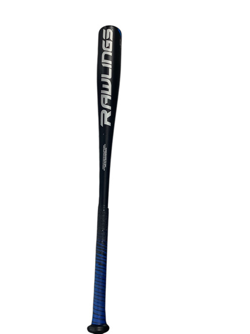 Vist Large View of Product Image Which is Used Rawlings 5150 BB/SB USA 2 5/8 Bat 28"