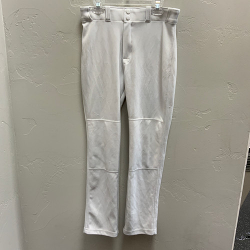Vist Large View of Product Image Which is Used Easton PANT BB/SB Pant Boys White XL