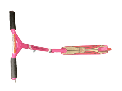 Vist Large View of Product Image Which is Used PULSE PERFORMANCE Scooter Pink