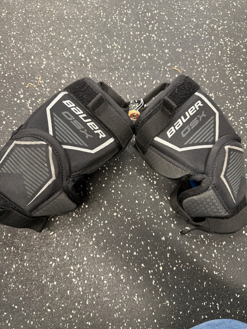 Vist Large View of Product Image Which is Used Bauer Goalie Accessory