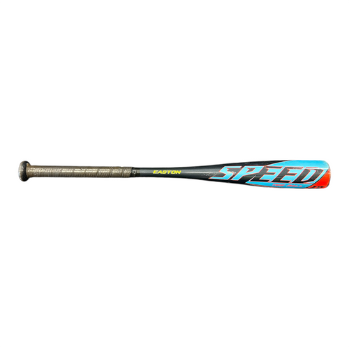 Vist Large View of Product Image Which is Used Easton SPEED BB/SB T-Ball Bat 24"
