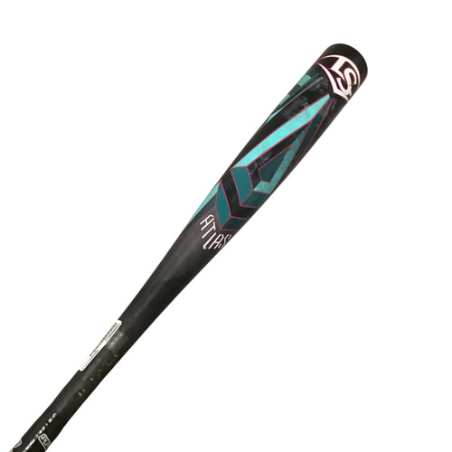 Vist Large View of Product Image Which is Used Louisville Slugger ALTAS BB/SB High School -3 Bat 32"
