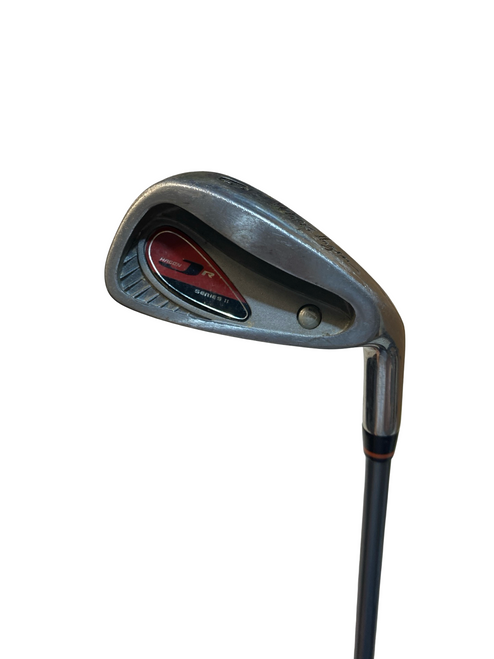 Vist Large View of Product Image Which is Used Walter Hagen JR SERIES Jr Individual Iron RH 6 Iron