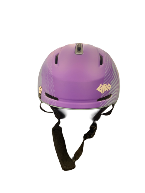 Vist Large View of Product Image Which is Used Giro NEO JR MIPS Snowsport Helmet Youth Teal SM