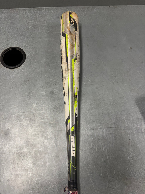 Vist Large View of Product Image Which is Used Rawlings 5150 BB/SB High School -3 Bat 32"