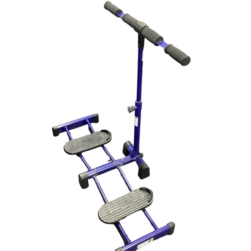 Vist Large View of Product Image Which is Used Exercise Accessory Other