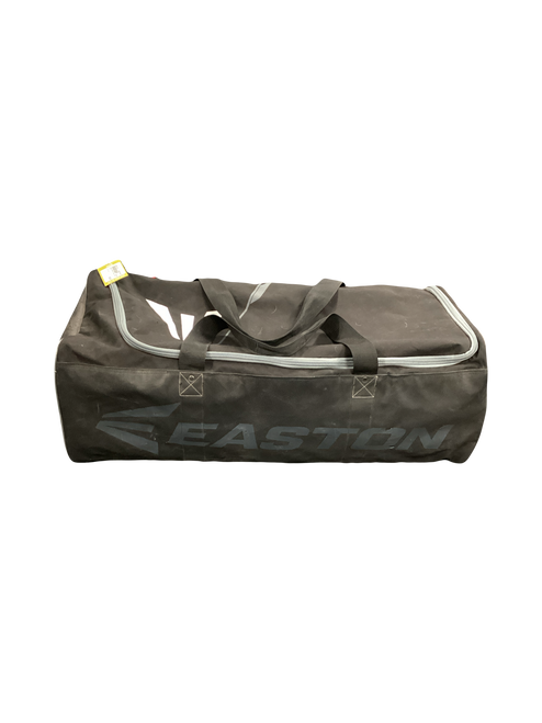 Vist Large View of Product Image Which is Used Easton BB/SB Player Carry Bag Black