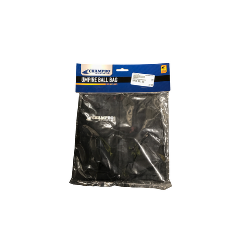 Vist Large View of Product Image Which is New UMPIRE BALL BAG