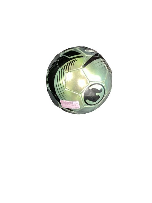 Vist Large View of Product Image Which is Used Puma PRO CAT All Size Soccer Ball Green 5