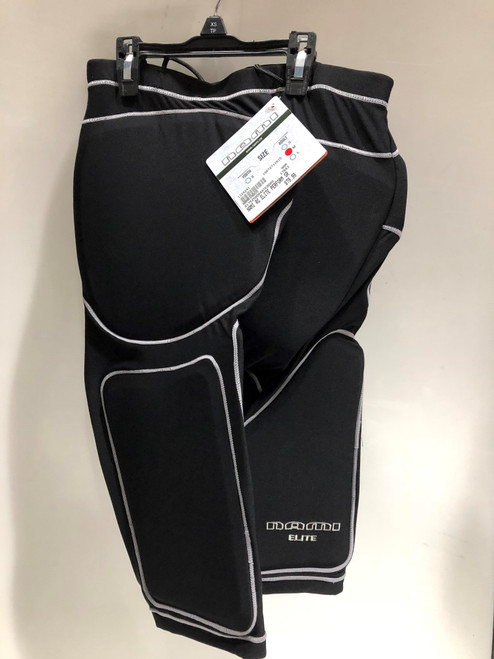 Vist Large View of Product Image Which is Ringette Girdle