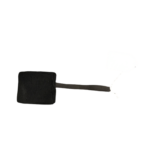 Vist Large View of Product Image Which is New WRISTBAND WHISTLE HOLDER