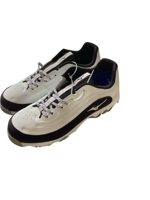 Vist Large View of Product Image Which is Used Mizuno BB/SB Accessory SZ 9