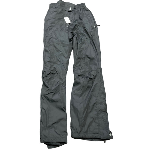 Vist Large View of Product Image Which is Used Nordica Snow Pants M Black SM