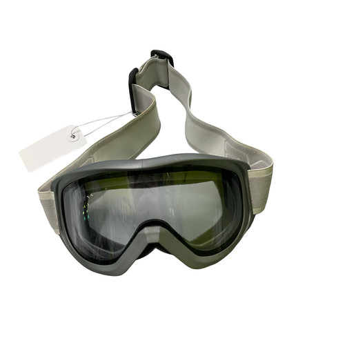 Vist Large View of Product Image Which is Used Gordini Snow Goggles Adult Grey