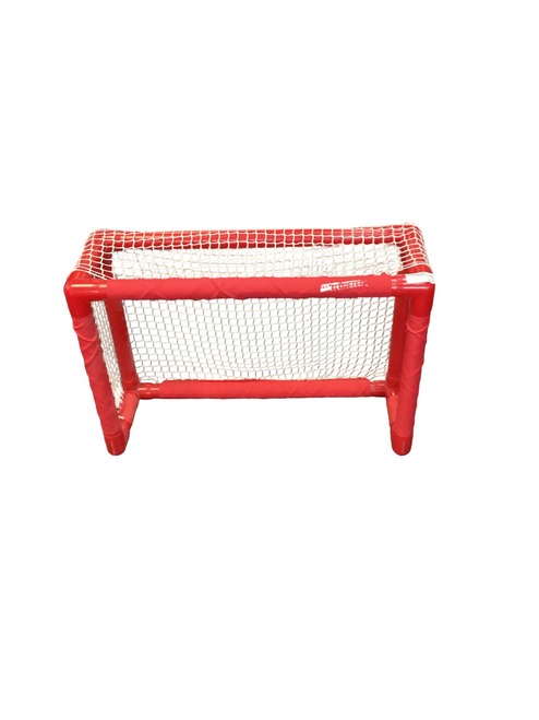 Vist Large View of Product Image Which is Used Hockey Goals/Nets