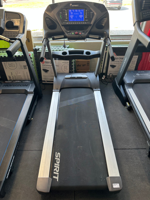 Vist Large View of Product Image Which is Used Spirit XT685 Treadmill