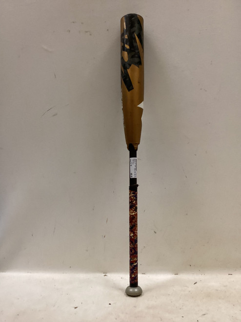 Vist Large View of Product Image Which is Used Demarini ZOA ZBZL-22 BB/SB USSSA 2 3/4 Bat 31"