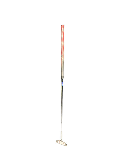 Vist Large View of Product Image Which is Used Ping PING SCOTTSDALE PICKEMUP B LH PUTTER Mens Putter RH