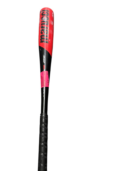 Vist Large View of Product Image Which is Used Marucci CAT BB/SB USA 2 5/8 Bat 29"