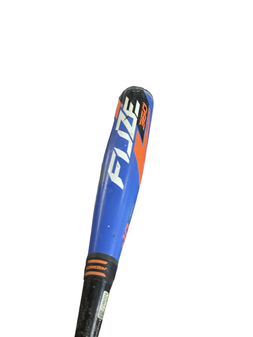 Vist Large View of Product Image Which is Used Louisville Slugger VAPOR 29 -10 BB/SB USA 2 5/8 Bat 29"