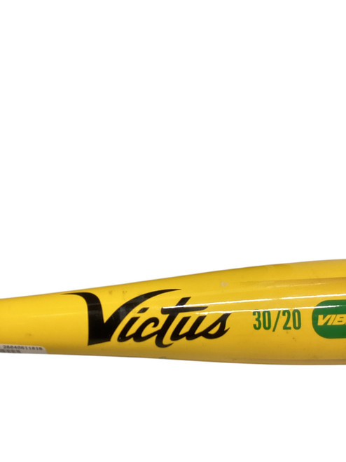 Vist Large View of Product Image Which is Used Victus VIBE PENCIL BB/SB USA 2 5/8 Bat 30"