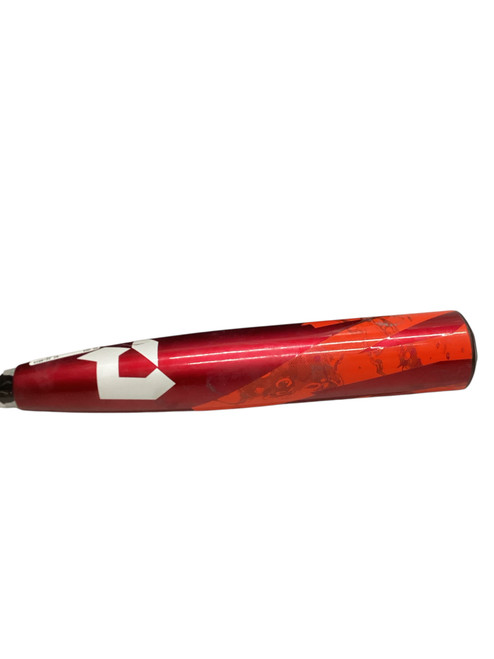 Vist Large View of Product Image Which is Used Demarini ZOA ZBZL-24 BB/SB USSSA 2 5/8 Bat 31"