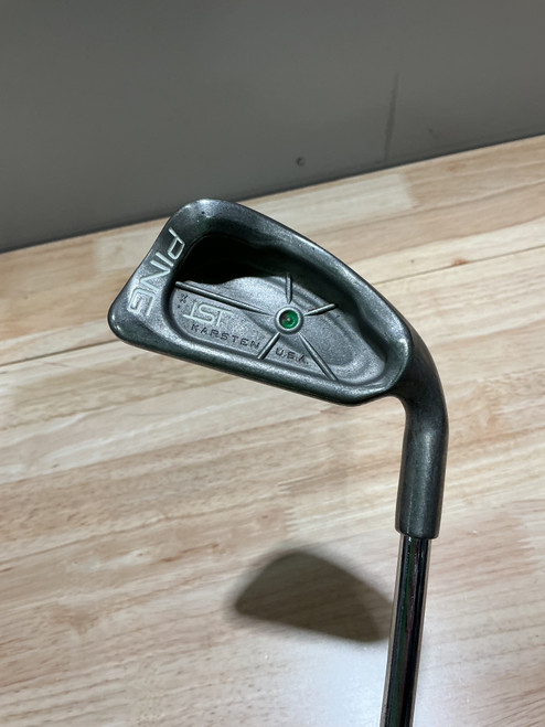 Vist Large View of Product Image Which is Used Ping ISI Mens Individual Iron RH 1 Iron