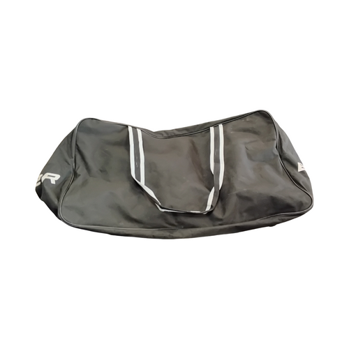 Vist Large View of Product Image Which is Used Bauer Jr Hockey Carry Black