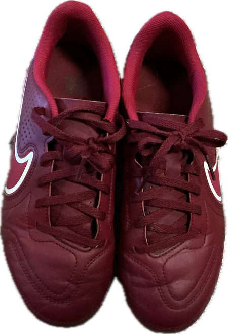 Vist Large View of Product Image Which is Used Nike Soccer Cleats None Junior 05