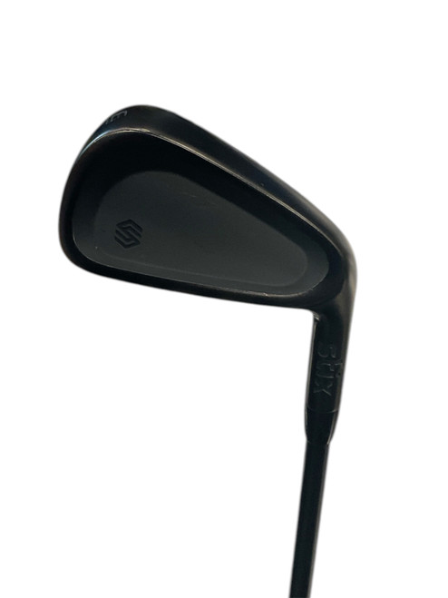 Vist Large View of Product Image Which is Used Stix 6 IRON Mens Individual Iron RH 6 Iron