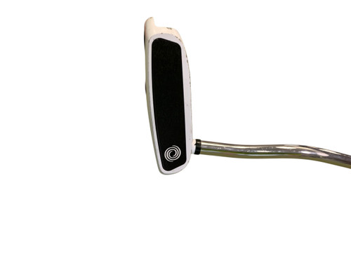 Vist Large View of Product Image Which is Used Odyssey 2 BALL VERSA Mens Putter RH